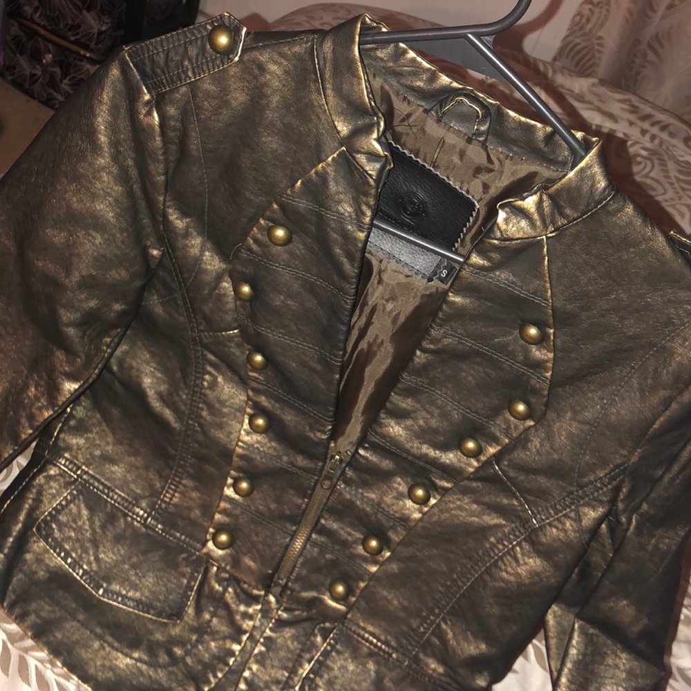 Jacket